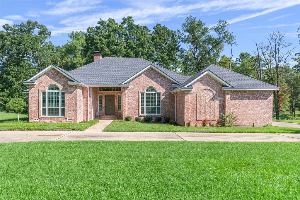 806 Glen Lane, Canton, TX 75103