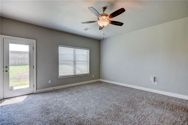 17620 Hampton Park Drive A + B, Edmond, OK 73012