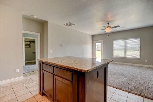 17620 Hampton Park Drive A + B, Edmond, OK 73012