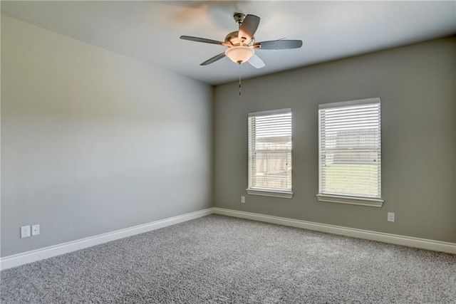 17620 Hampton Park Drive A + B, Edmond, OK 73012