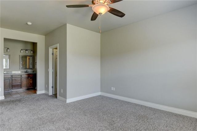 17620 Hampton Park Drive A + B, Edmond, OK 73012