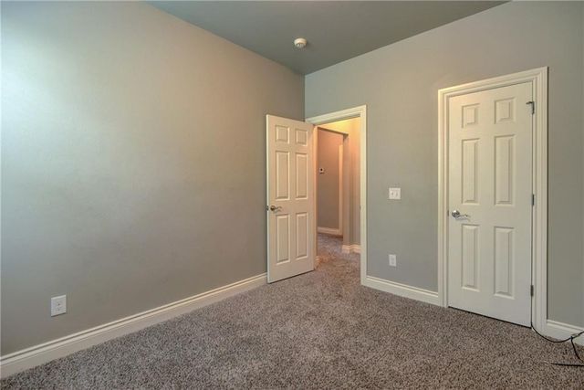 17620 Hampton Park Drive A + B, Edmond, OK 73012