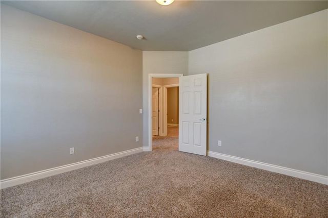 17620 Hampton Park Drive A + B, Edmond, OK 73012