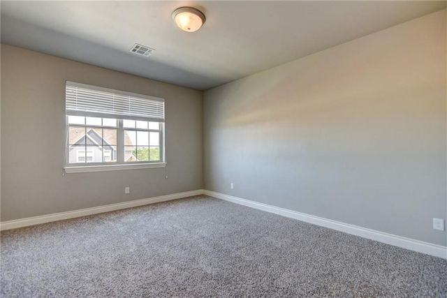 17620 Hampton Park Drive A + B, Edmond, OK 73012