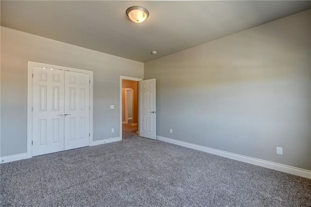 17620 Hampton Park Drive A + B, Edmond, OK 73012