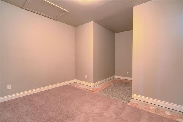 17620 Hampton Park Drive A + B, Edmond, OK 73012