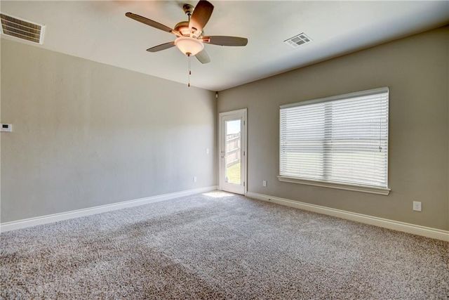 17620 Hampton Park Drive A + B, Edmond, OK 73012