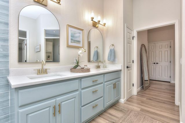 192 Trail Rider WAY, Georgetown, TX 78633