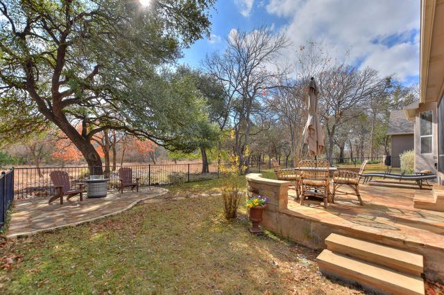 192 Trail Rider WAY, Georgetown, TX 78633