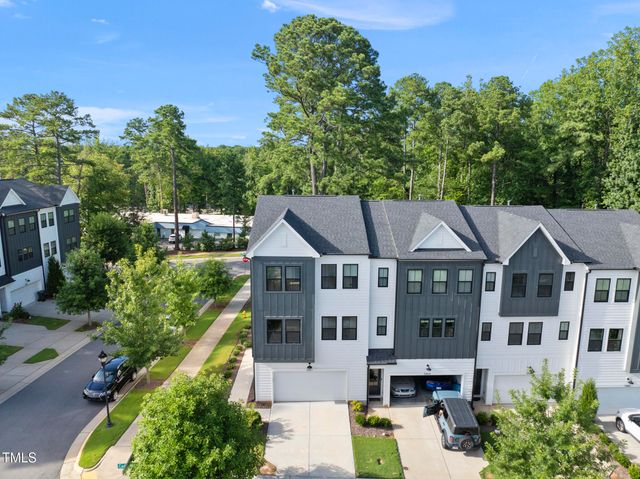 5501 Cedar Mill Drive, Raleigh, NC 27606