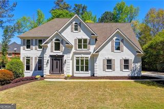 715 Apsley Way, Johns Creek, GA 30022