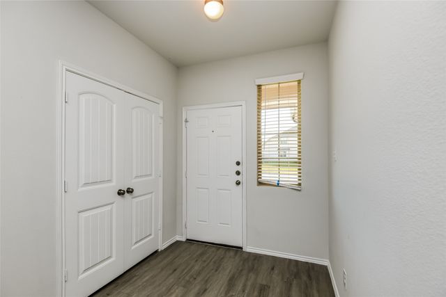 8336 Yaupon Holly Court, Fort Worth, TX 76123