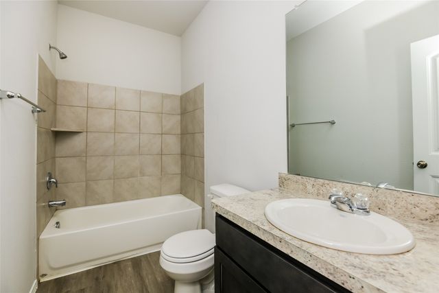 8336 Yaupon Holly Court, Fort Worth, TX 76123