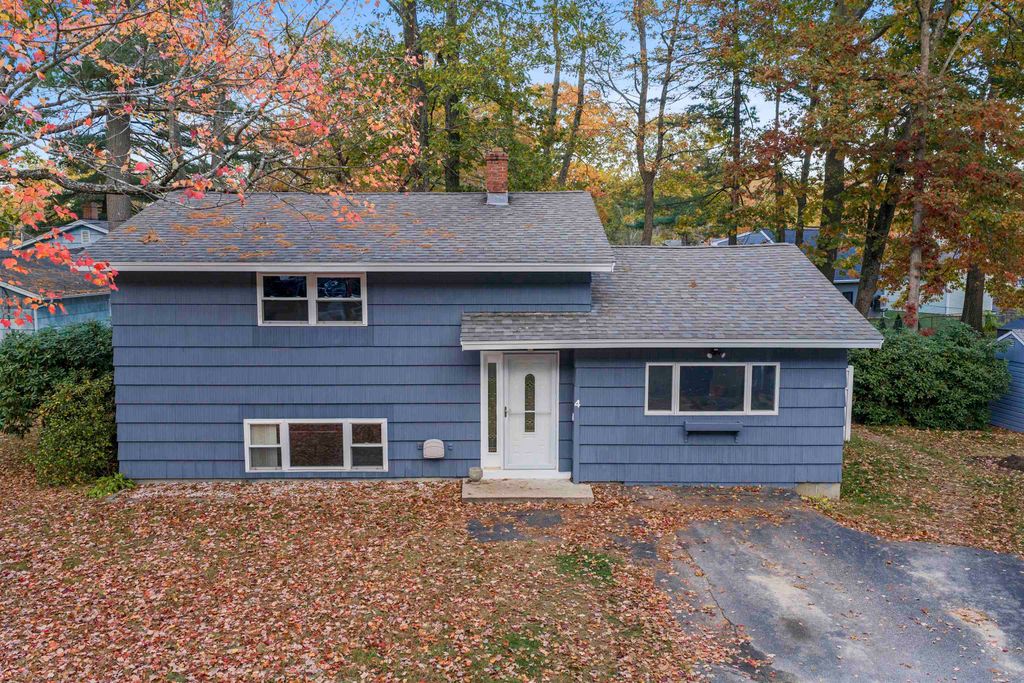 4 Tanglewood Drive, Dover, NH 03820