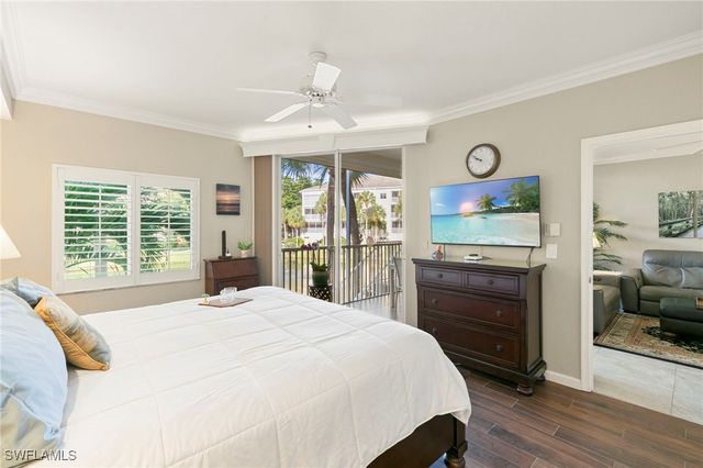 7670 Pebble Creek CIR 103, Naples, FL 34108