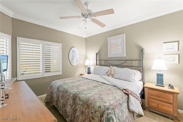 7670 Pebble Creek CIR 103, Naples, FL 34108