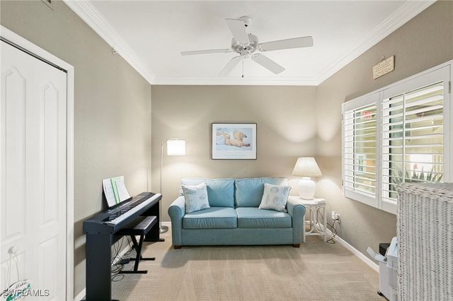 7670 Pebble Creek CIR 103, Naples, FL 34108