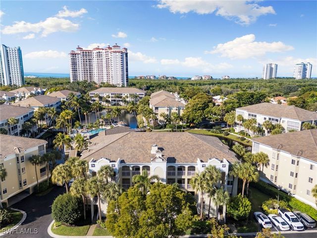 7670 Pebble Creek CIR 103, Naples, FL 34108