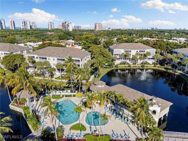 7670 Pebble Creek CIR 103, Naples, FL 34108