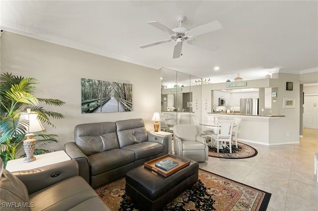 7670 Pebble Creek CIR 103, Naples, FL 34108