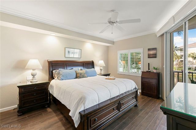 7670 Pebble Creek CIR 103, Naples, FL 34108