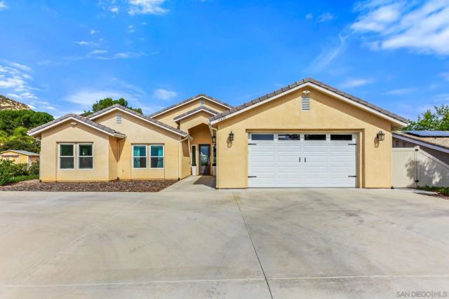 15829 Fecanin, Ramona, CA 92065