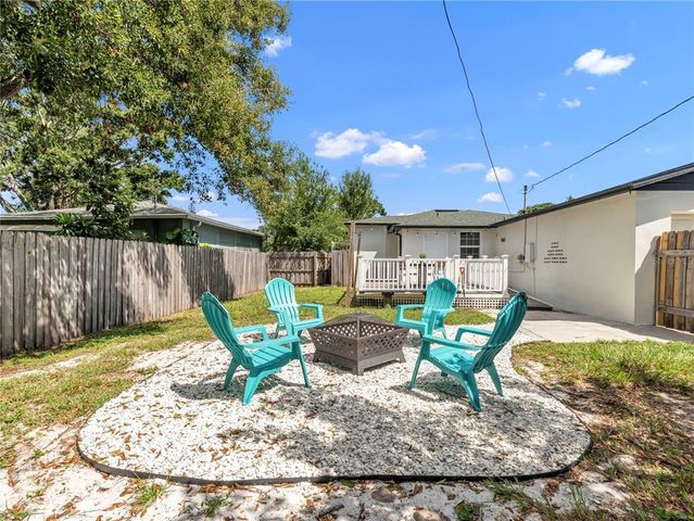2234 36TH AVENUE N, St Petersburg, FL 33713