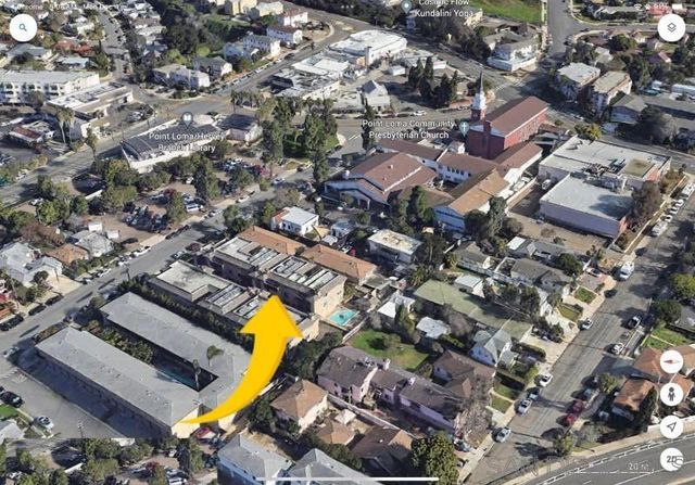 3755 Udall St 205, San Diego, CA 92107