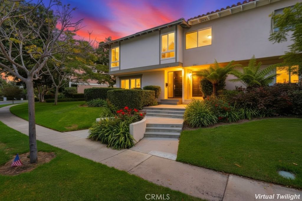 2650 Vista Del Oro, Newport Beach, CA 92660 — exterior