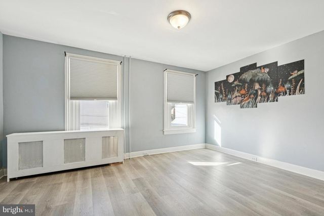 119 NORTH ST, Phoenixville, PA 19460