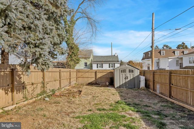 119 NORTH ST, Phoenixville, PA 19460