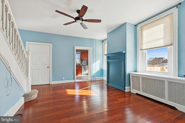 119 NORTH ST, Phoenixville, PA 19460