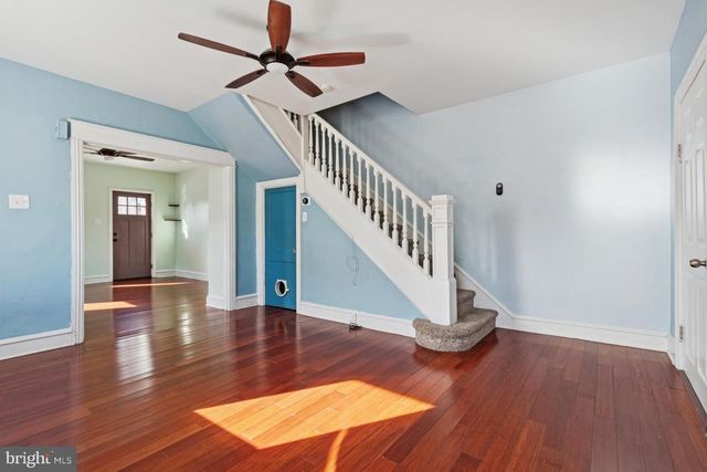 119 NORTH ST, Phoenixville, PA 19460