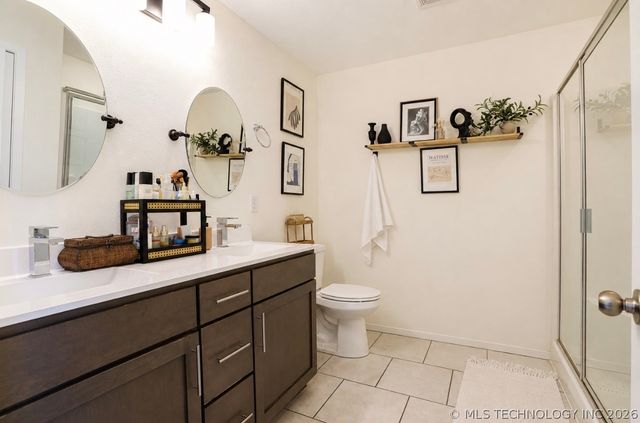 13406 S 93 Avenue, Bixby, OK 74008