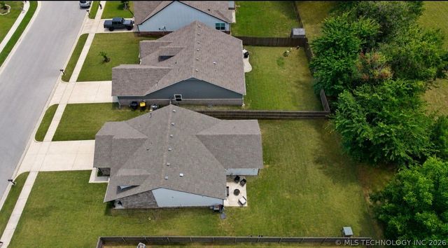 13406 S 93 Avenue, Bixby, OK 74008