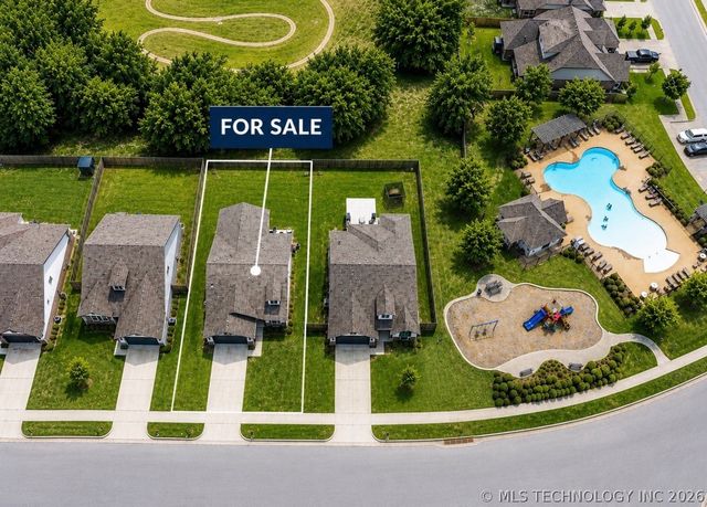 13406 S 93 Avenue, Bixby, OK 74008