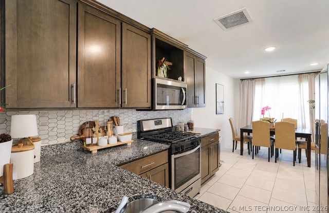 13406 S 93 Avenue, Bixby, OK 74008