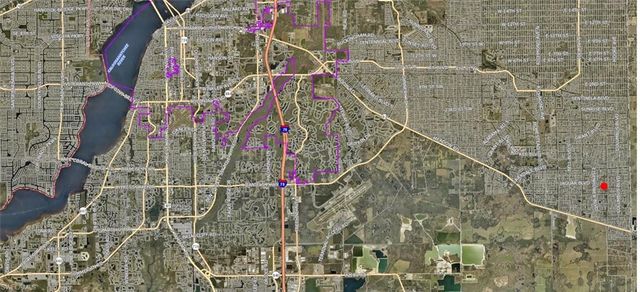 820 Tuba CT, Lehigh Acres, FL 33974