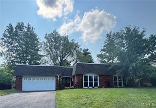 590 Arblay Place, Ballwin, MO 63011