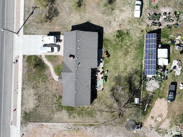 2132 W 800 N, Clinton, UT 84015