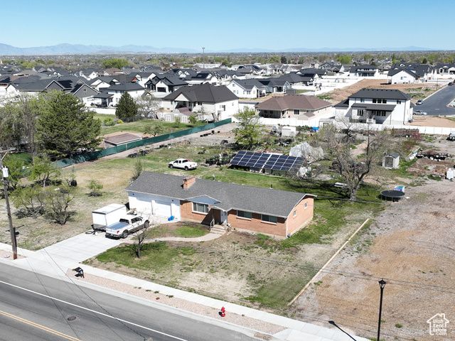 2132 W 800 N, Clinton, UT 84015