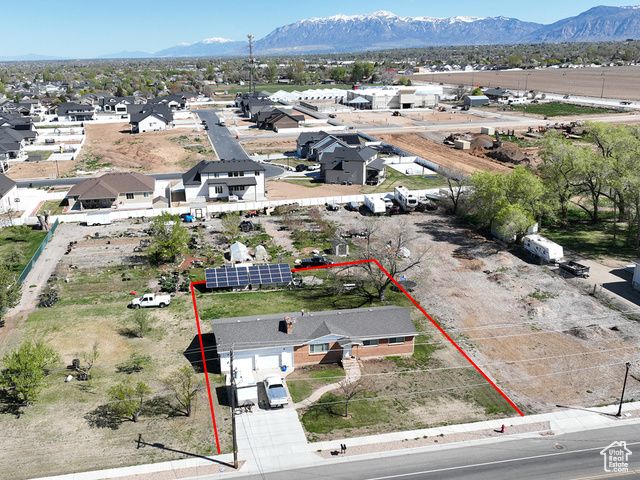 2132 W 800 N, Clinton, UT 84015