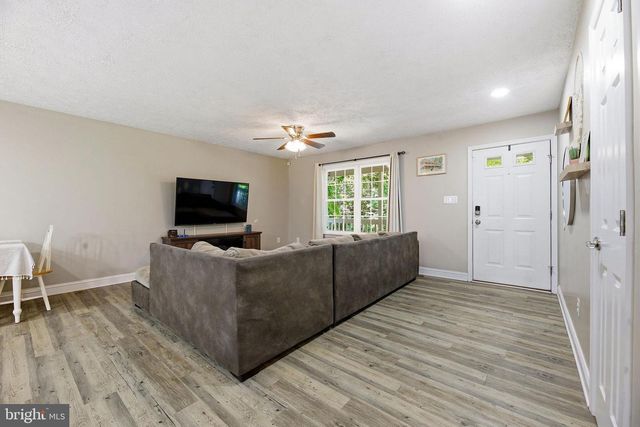 12418 RED ROCK CT, Lusby, MD 20657