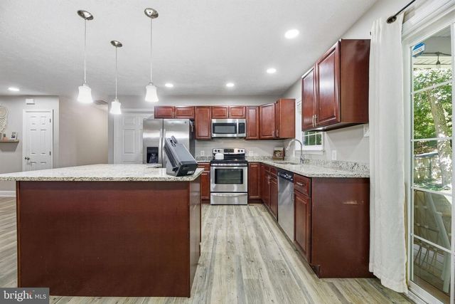 12418 RED ROCK CT, Lusby, MD 20657