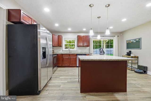 12418 RED ROCK CT, Lusby, MD 20657