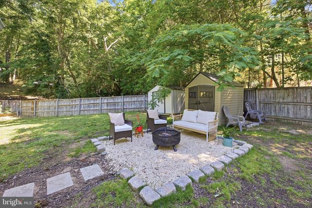 12418 RED ROCK CT, Lusby, MD 20657