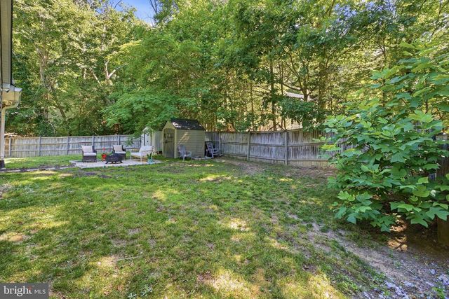 12418 RED ROCK CT, Lusby, MD 20657