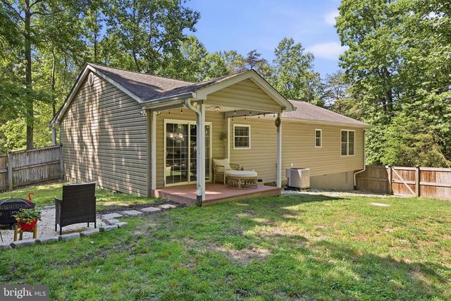 12418 RED ROCK CT, Lusby, MD 20657