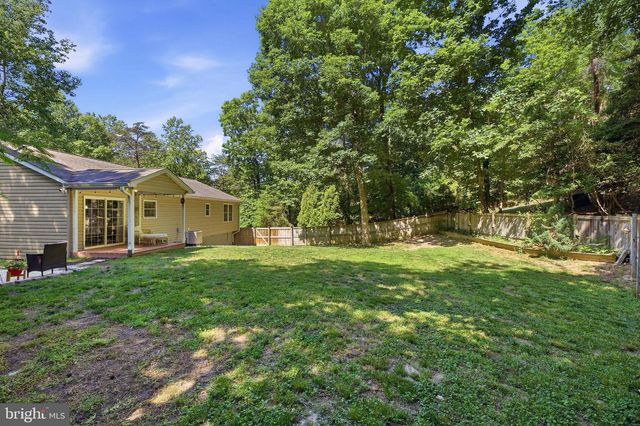12418 RED ROCK CT, Lusby, MD 20657