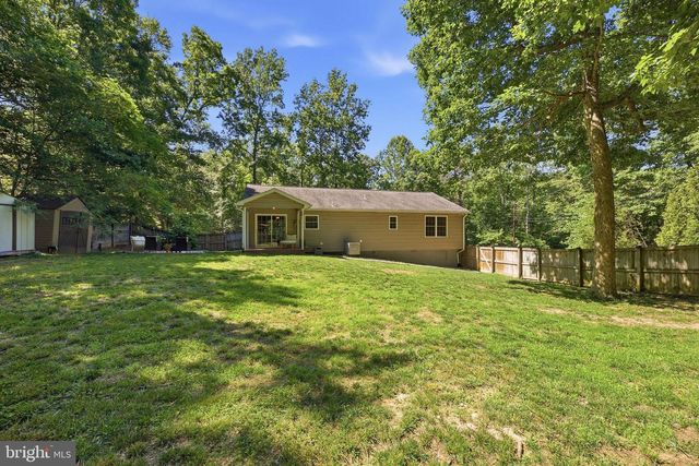 12418 RED ROCK CT, Lusby, MD 20657